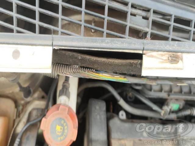 2010 CITROEN XSARA PICASSO 