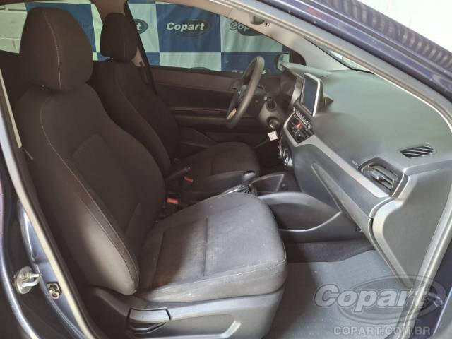 2023 HYUNDAI HB20 