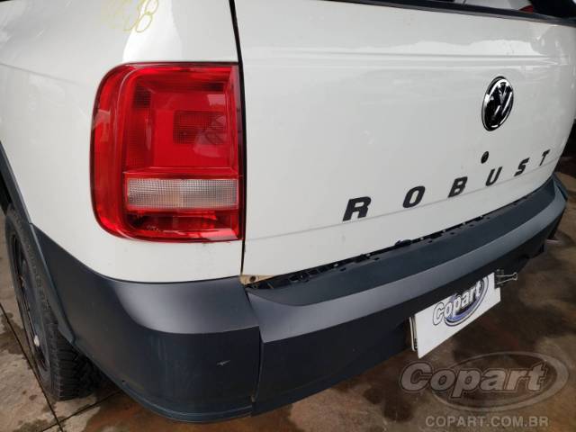 2022 VOLKSWAGEN SAVEIRO 