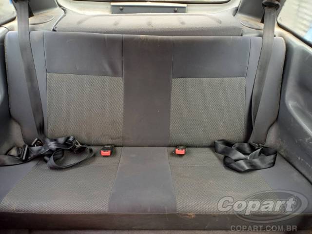 2013 VOLKSWAGEN GOL 