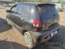 2008 VOLKSWAGEN FOX 