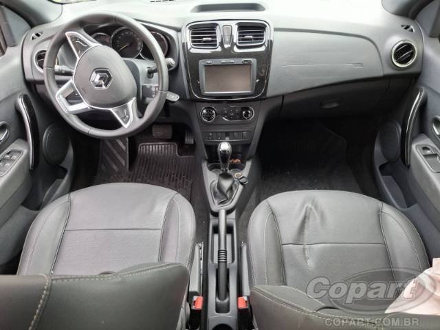 2024 RENAULT SANDERO 