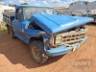 1974 FORD F 100 