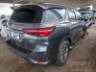 2025 TOYOTA SW4 