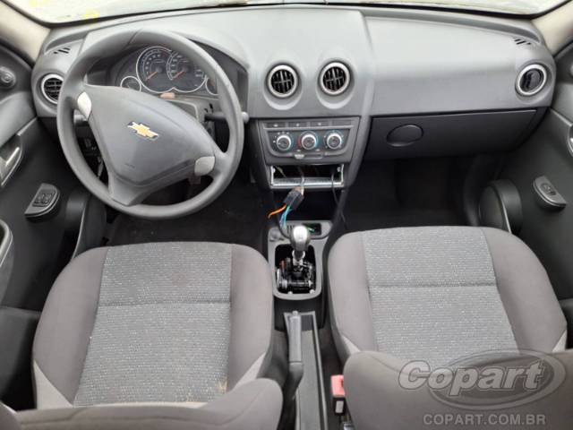 2015 CHEVROLET CELTA 