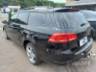 2014 VOLKSWAGEN PASSAT VARIANT 