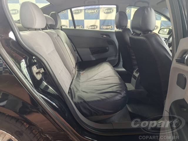 2006 CHEVROLET VECTRA 