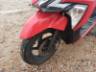 2021 HONDA ELITE 