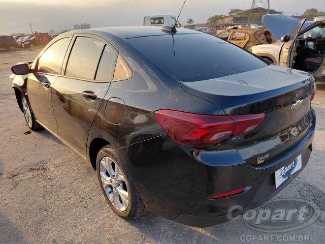 2023 CHEVROLET ONIX PLUS 