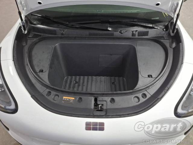2026 GEELY EX2 