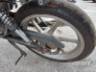 2005 HONDA CG 150 