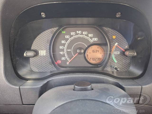 2014 FIAT PALIO 
