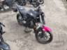 2023 HONDA CB 300F 