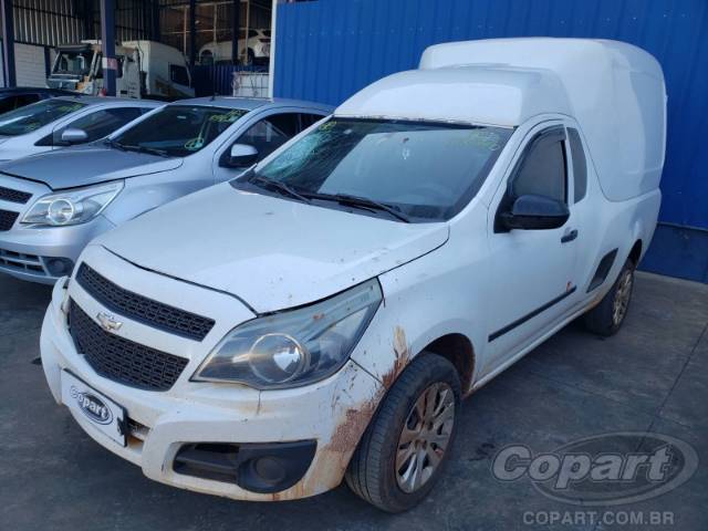 2013 CHEVROLET MONTANA 