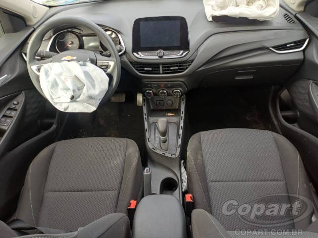 2024 CHEVROLET ONIX PLUS 