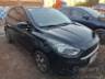 2018 FORD KA 