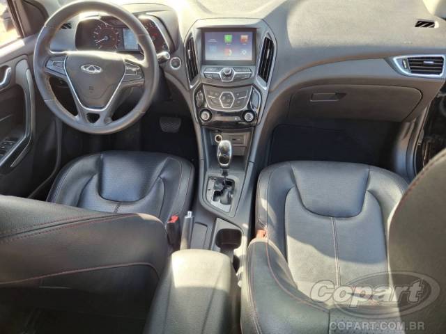 2019 CAOA CHERY ARRIZO 5 