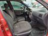 2001 FIAT PALIO 