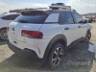 2022 CITROEN C4 CACTUS 