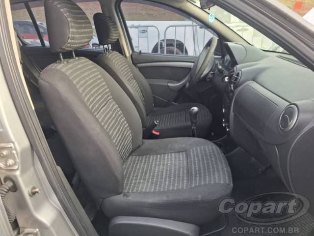 2014 RENAULT SANDERO 