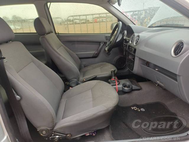 2008 VOLKSWAGEN GOL 