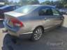 2011 HONDA CIVIC 