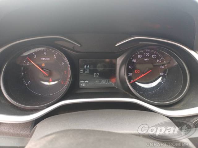 2023 CHEVROLET ONIX PLUS 