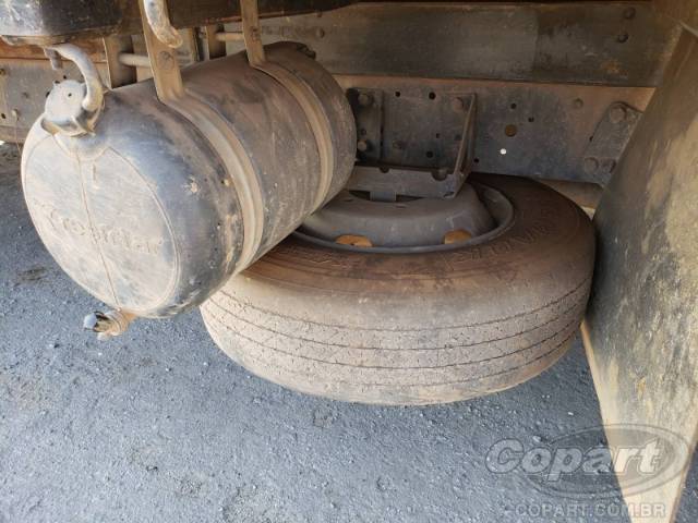 2011 VOLKSWAGEN DELIVERY 