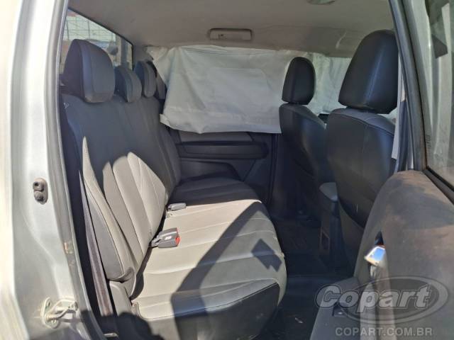 2023 CHEVROLET S10 CABINE DUPLA 