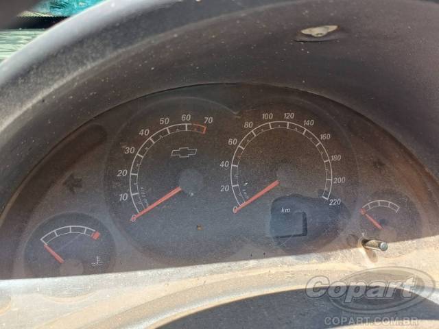 2010 CHEVROLET MONTANA 