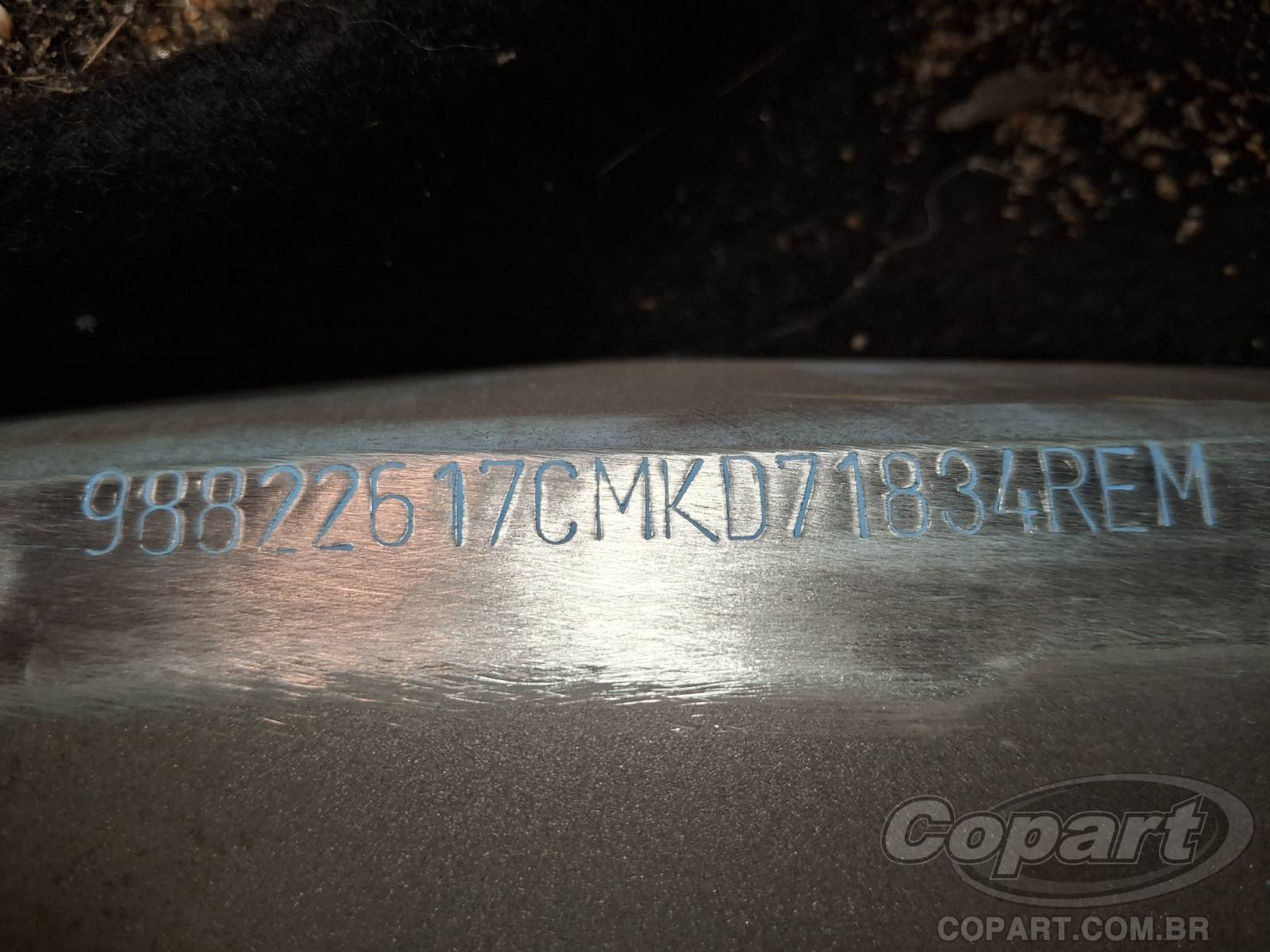 Foto 13 de 13: 2021 FIAT TORO