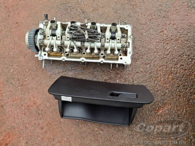 2020 CAOA CHERY TIGGO 2 