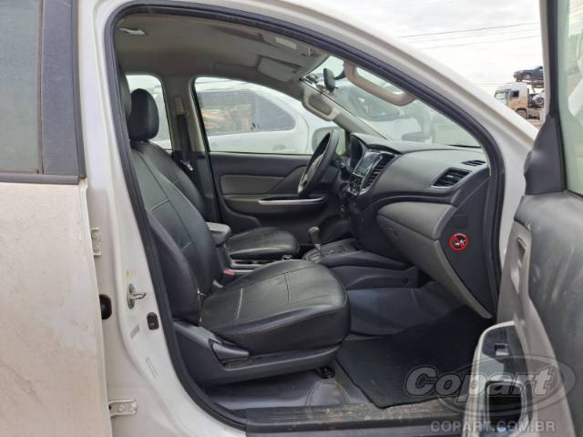 2021 MITSUBISHI L200 TRITON 