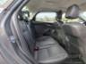 2016 FORD FOCUS FASTBACK 