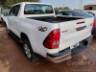 2017 TOYOTA HILUX CD 