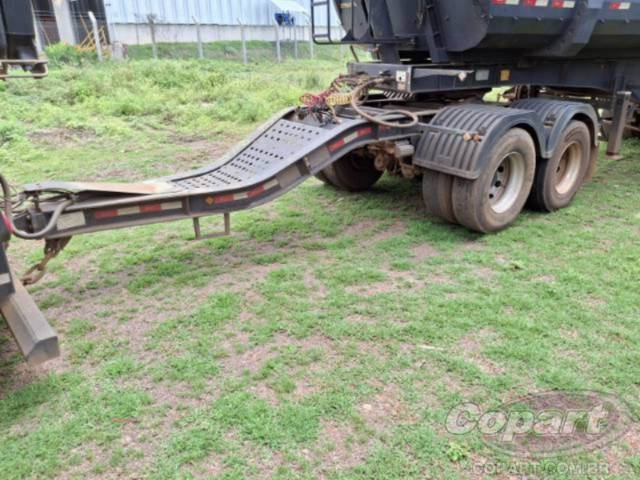 2023 ESTRADA SEMI-REBOQUE 