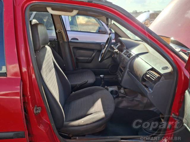 2005 VOLKSWAGEN PARATI 