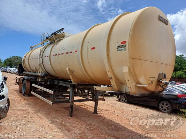 2022 RANDON TANQUE CARGA MISTA 