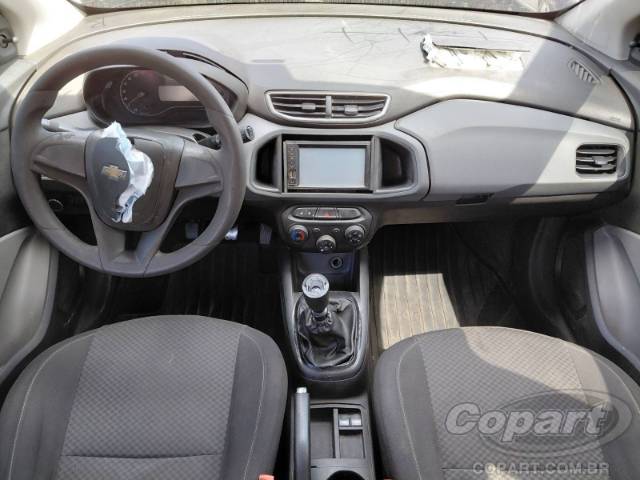 2018 CHEVROLET ONIX 