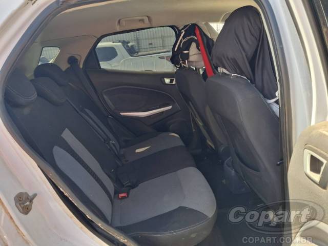 2014 FORD ECOSPORT 