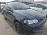 2005 FIAT SIENA 