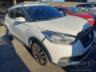 2019 NISSAN KICKS 
