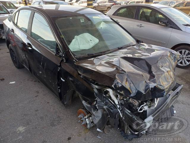 2025 CHEVROLET ONIX PLUS 