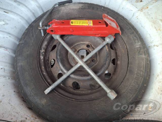 2014 CHEVROLET CELTA 