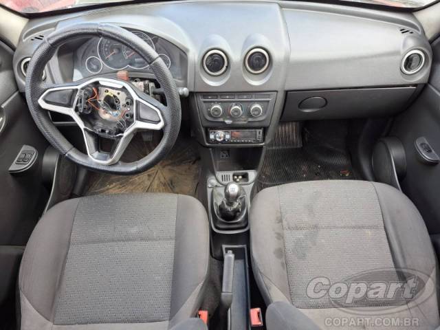 2014 CHEVROLET CELTA 