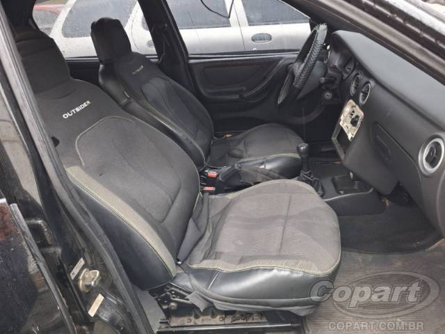 2003 CHEVROLET CELTA 