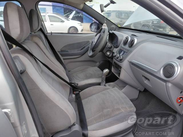 2013 CHEVROLET AGILE 
