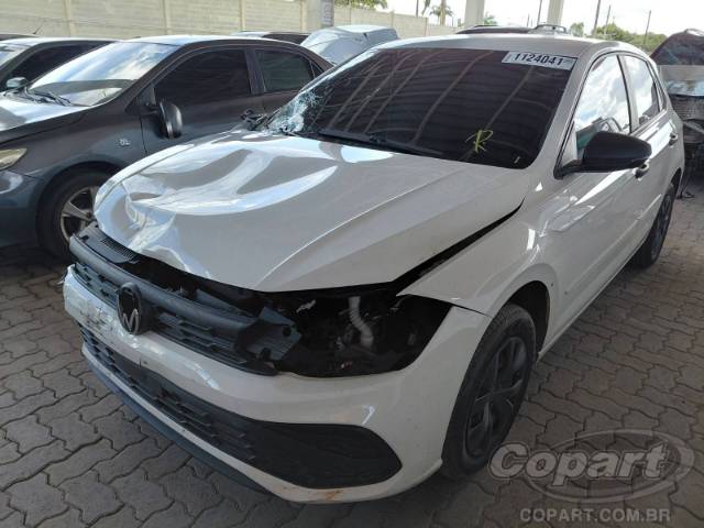 2026 VOLKSWAGEN POLO 