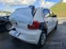 2021 VOLKSWAGEN GOL 