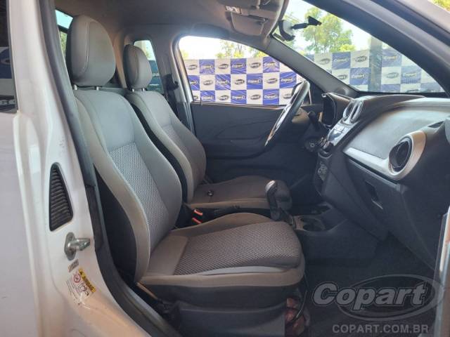 2015 CHEVROLET MONTANA 